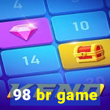 98 br game